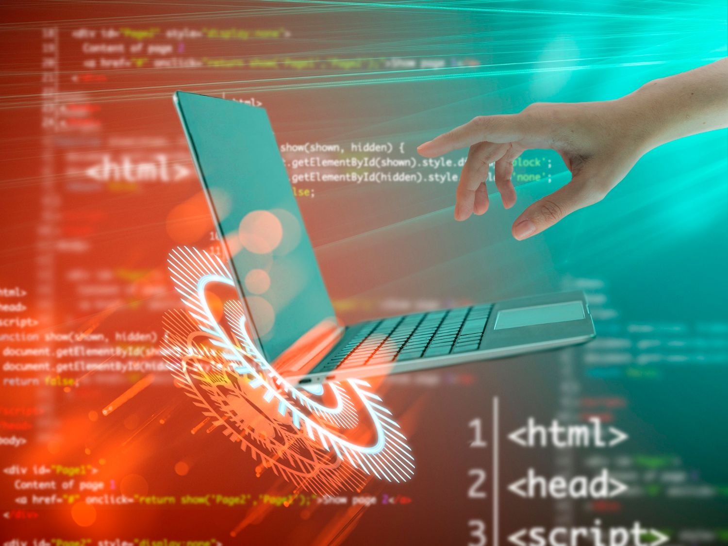 web Development