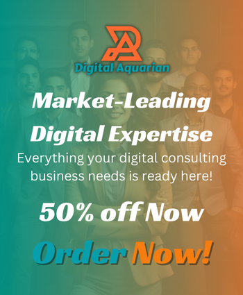 Market Leading Digital Expert