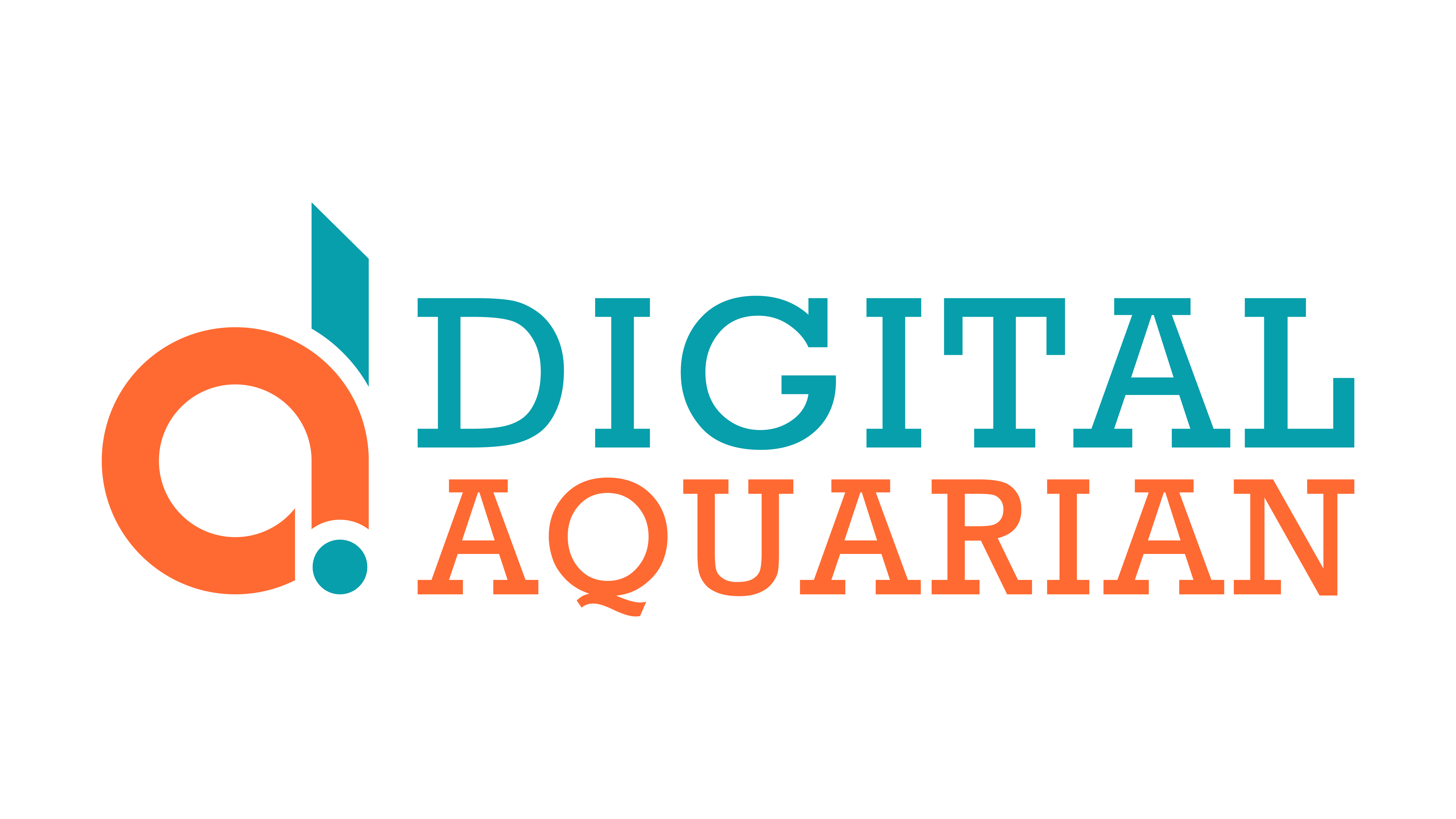 Digital Aquarian