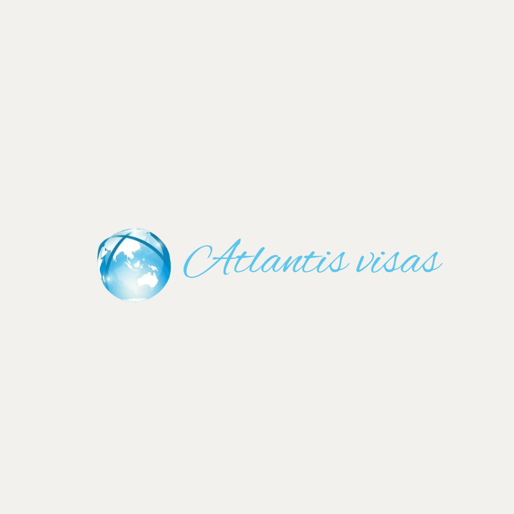 Atlantis visas