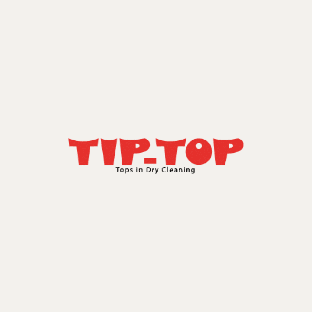 Tip Top Dry Cleaner