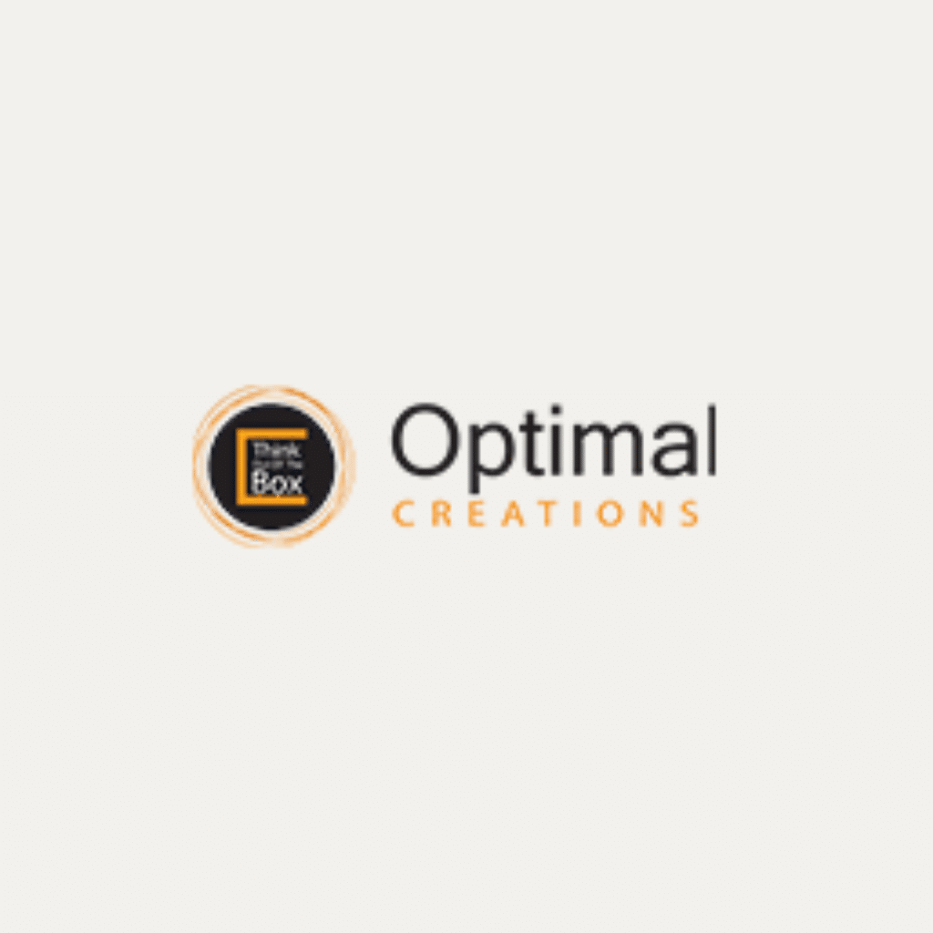 Optimal Creations