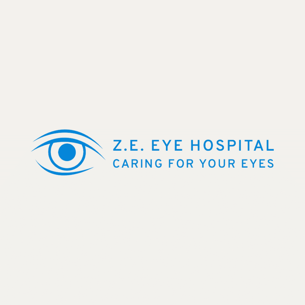 Z.E. EYE HOSPITAL