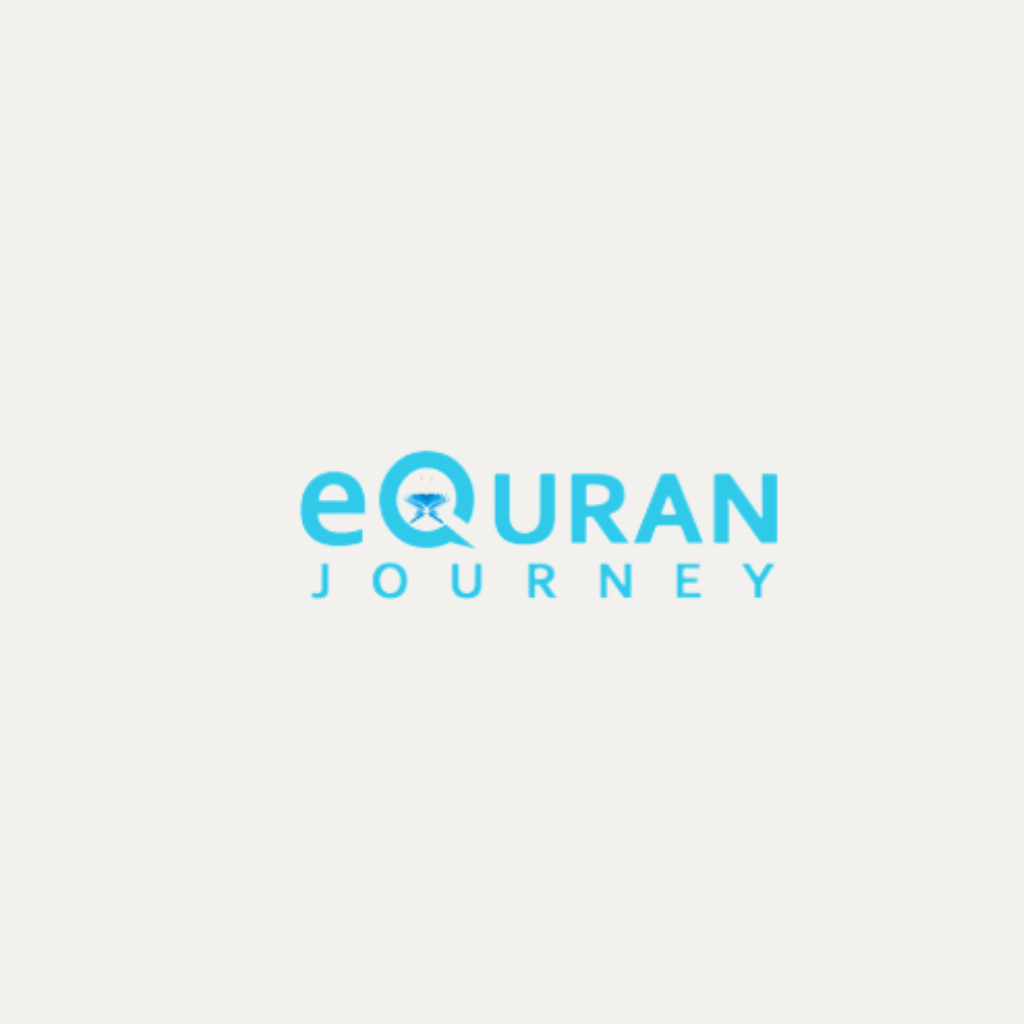 eQuran Journey Logo