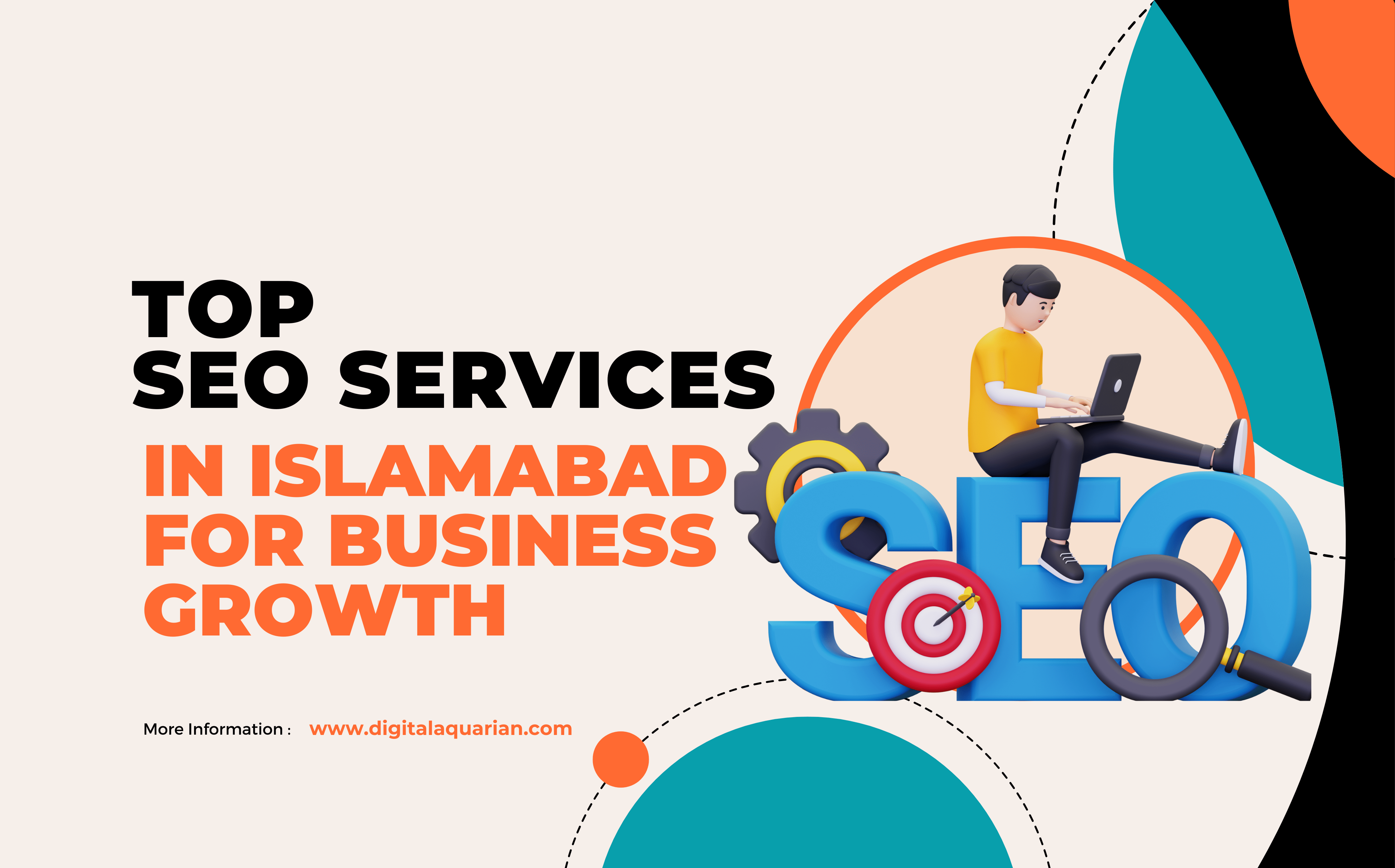 seo services in islamabad