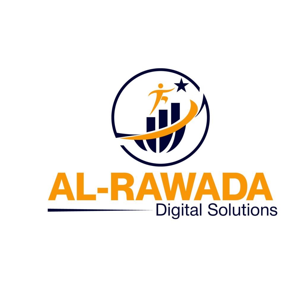 AL RAWADA LOGO