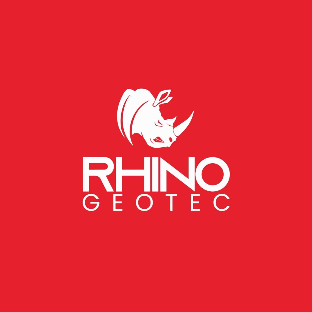 rahino geo tech logo