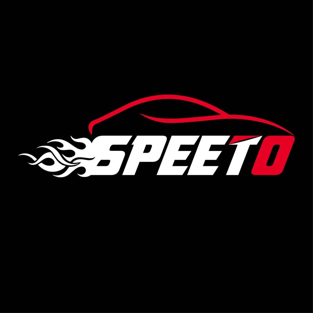 speeto logo