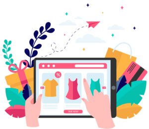 shopify in uae