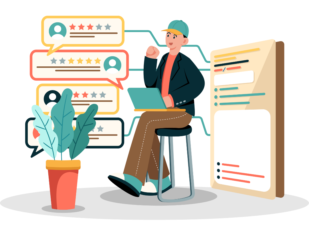 Shopify Experts in Dubai